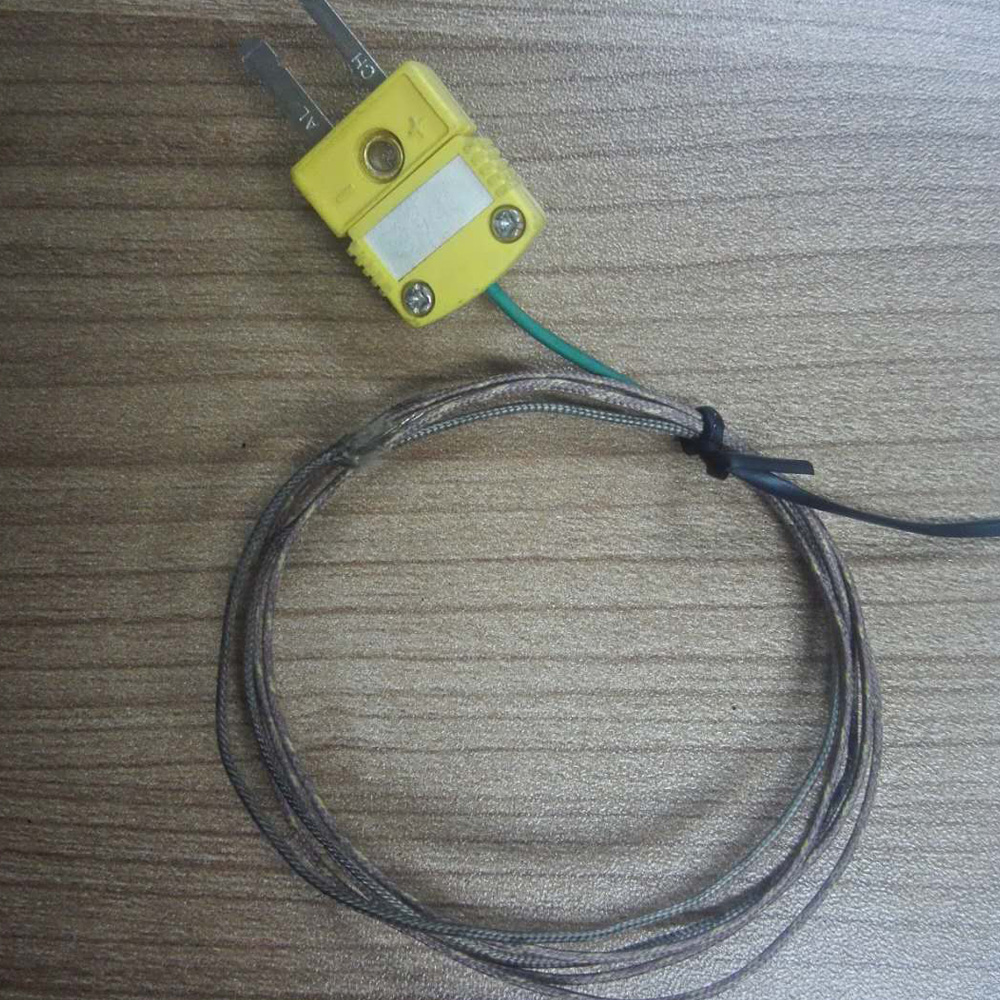 耐高温腐蚀感温线